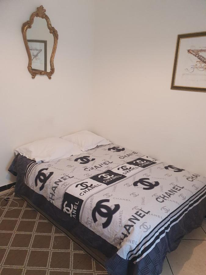 Dos Santos Apartman Nizza Kültér fotó