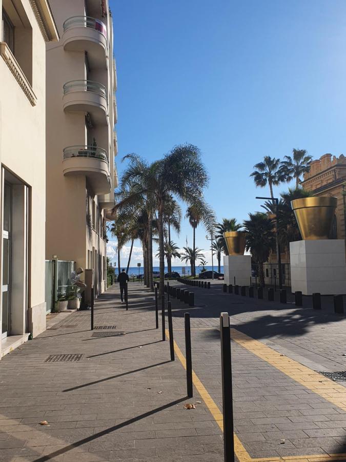 Dos Santos Apartman Nizza Kültér fotó