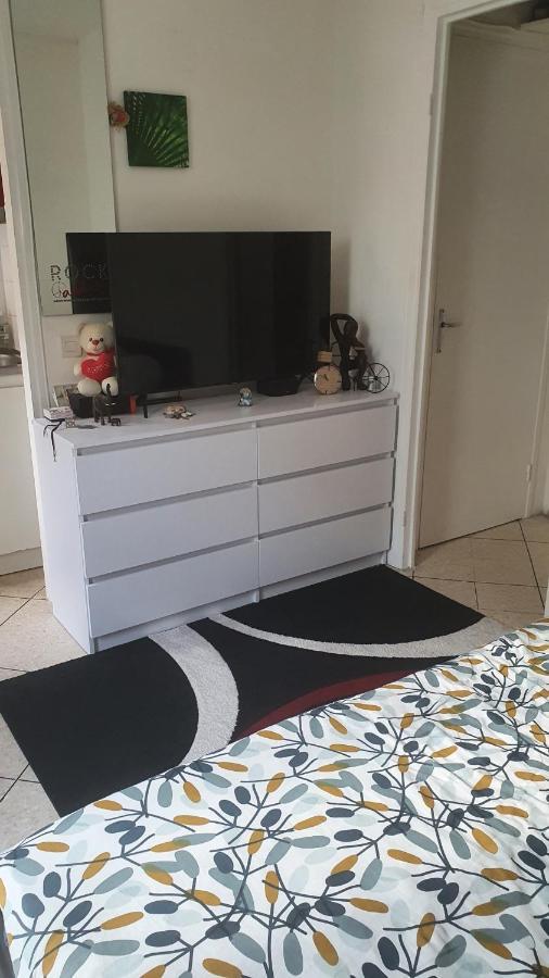 Dos Santos Apartman Nizza Kültér fotó