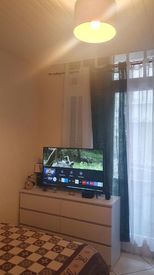 Dos Santos Apartman Nizza Kültér fotó